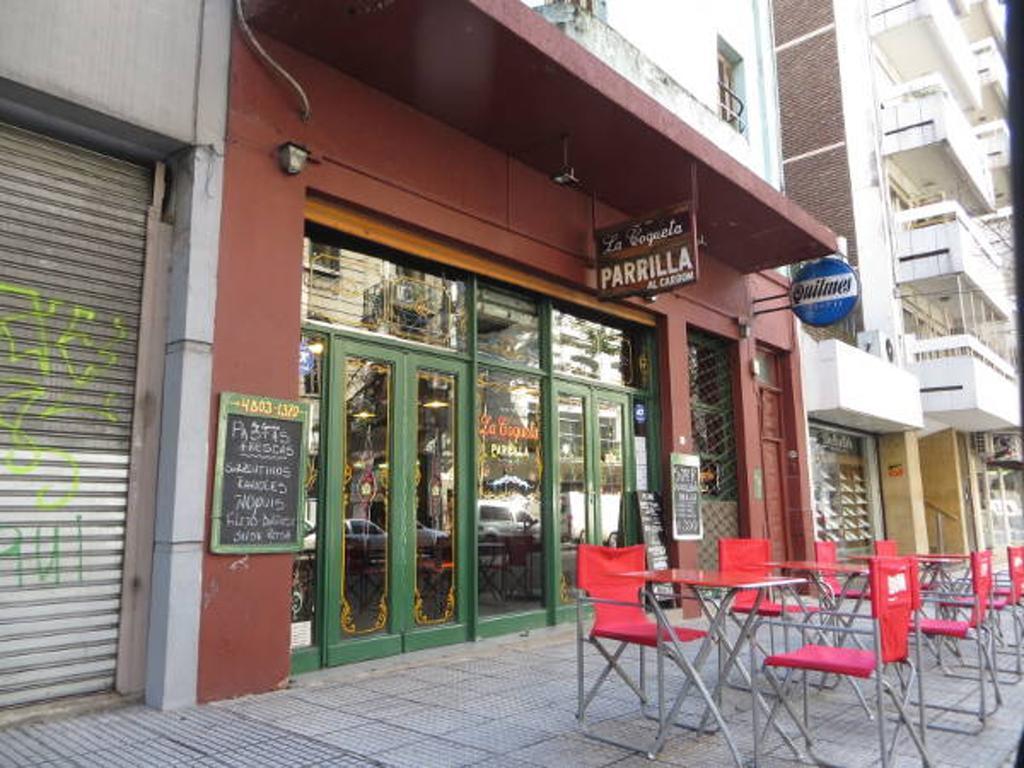 Sunny Recoleta Apartment Buenos Aires Exterior photo